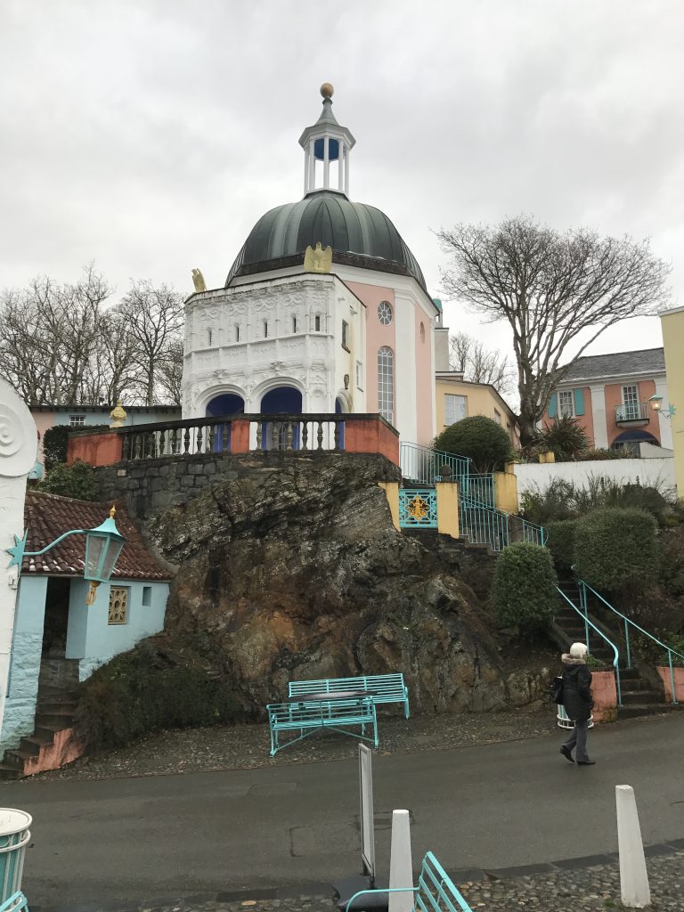 Portmeirion